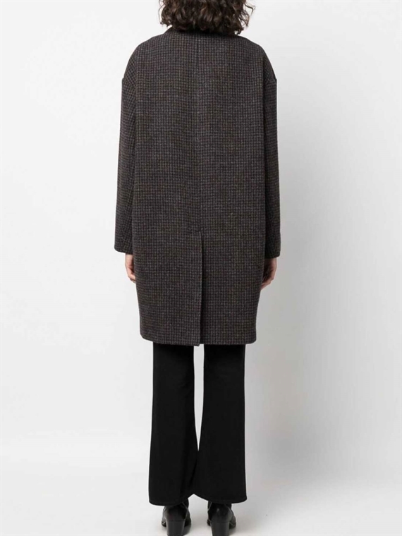 Isabel Marant Étoile Limiza Jakke, Brown